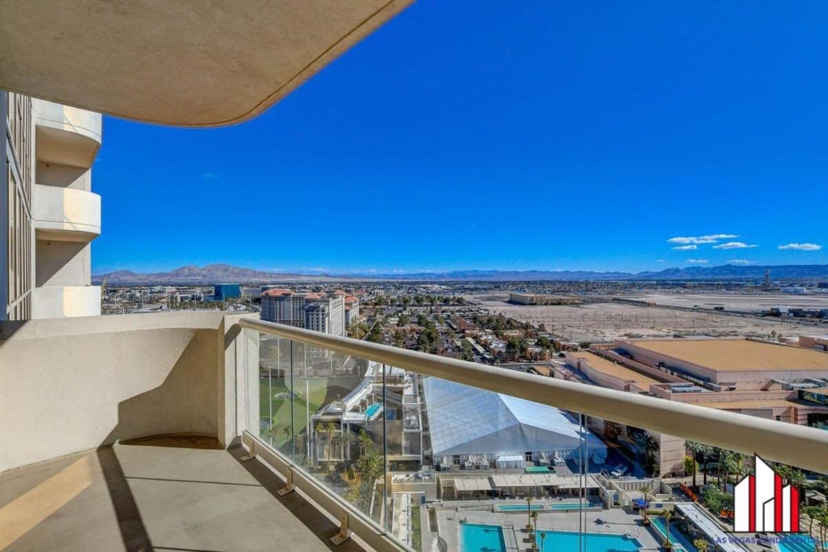 Holiday home Mgm Signature-20-608 1br 2ba Balcony Jacuzzi *